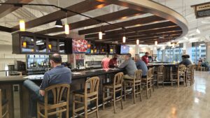 Harris Teeter Happy Hour