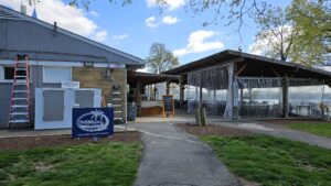 Island Time Bar & Grill