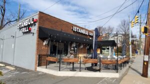 Istanbul Grill