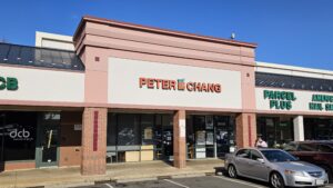 Enjoy Bold Sichuan Flavors at Peter Chang