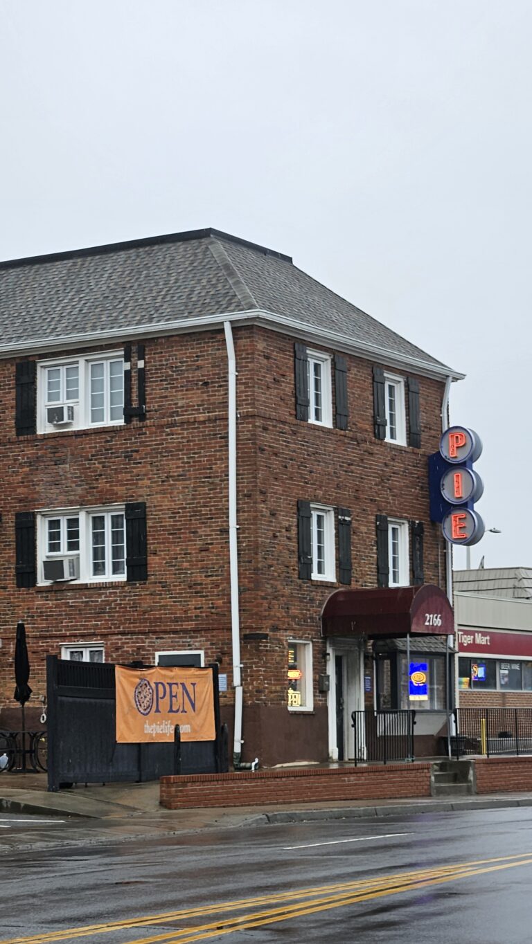 Enjoy Homemade Pie at Livin’ The Pie Life