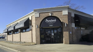 Prestons Pharmacy
