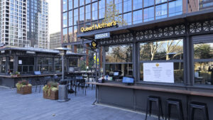 Queen Mother's Kitchen