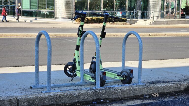 Rent a Scooter