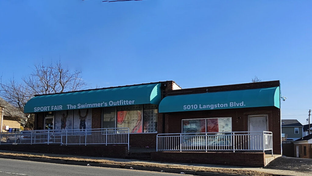 Shop for Swimming Gear at Sport Fair