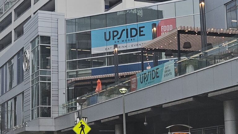 UPside on MOore