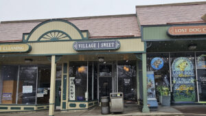 Start Your Morning Right with Scones at Village Sweet