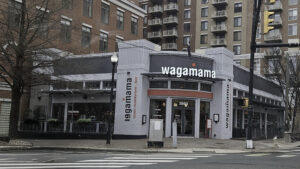 Wagamama