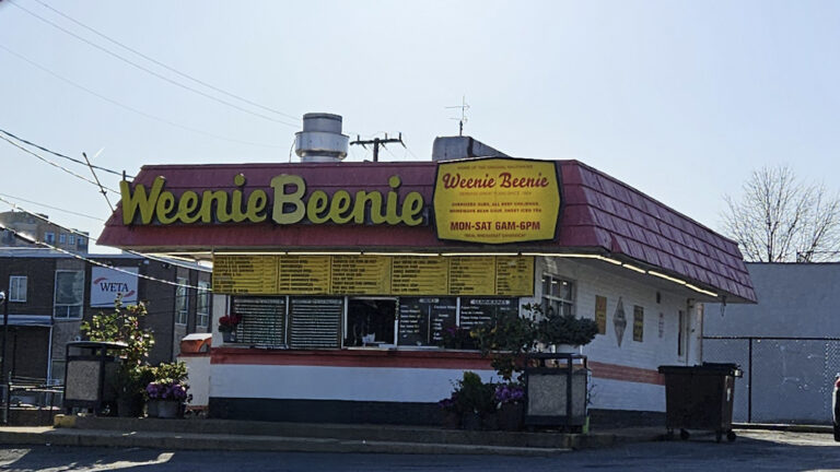 weenie beenie arlington
