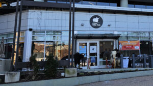 Himilayan Wild Yak Restaurant