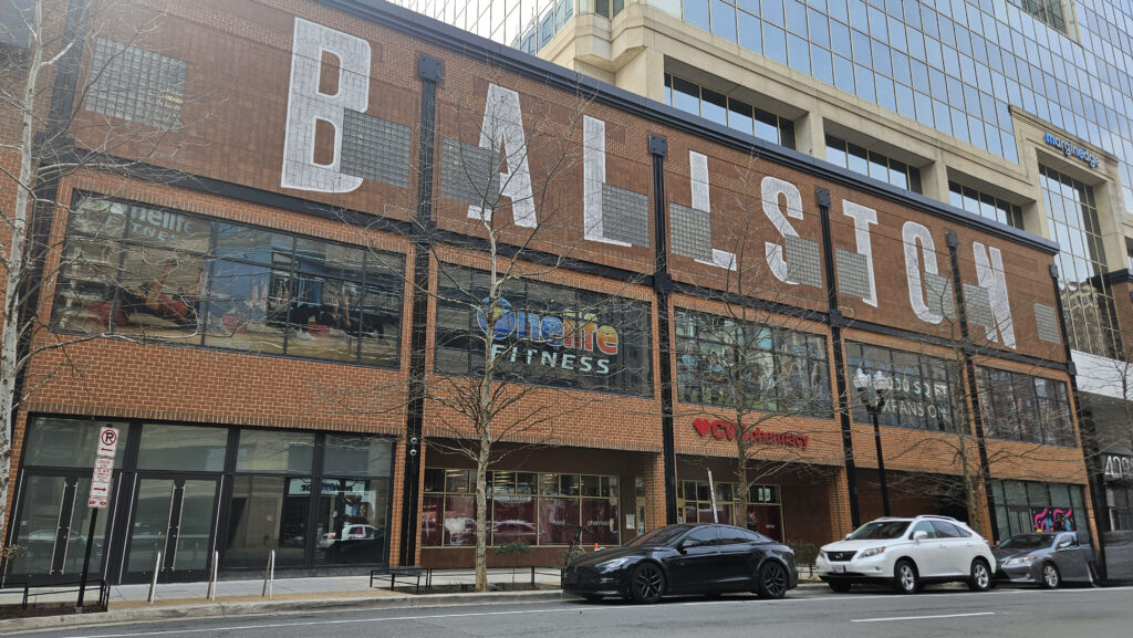 Eat, Crawl, and Celebrate at Ballston's Quarterfest